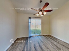 1552 Ancestra Dr in Fountain, CO - Building Photo - Building Photo