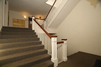 Lancaster in Seattle, WA - Building Photo - Interior Photo