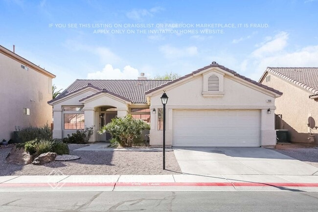 property at 7469 Majestic Bay St