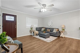 915 G St SW in Ardmore, OK - Building Photo - Building Photo