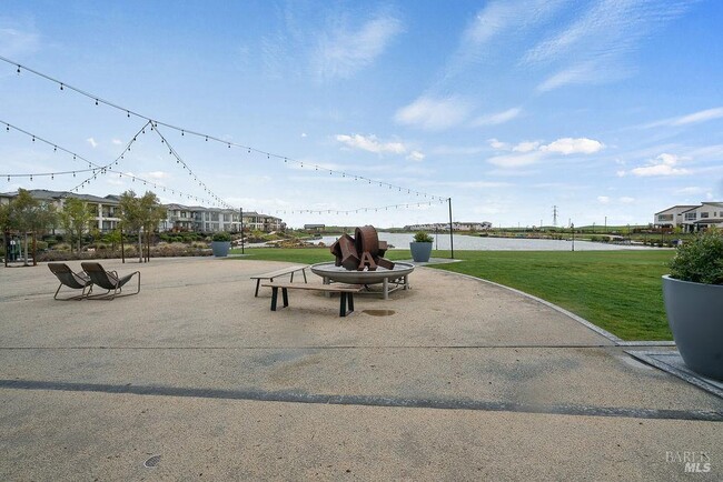 property at 2408 Lake Club Dr