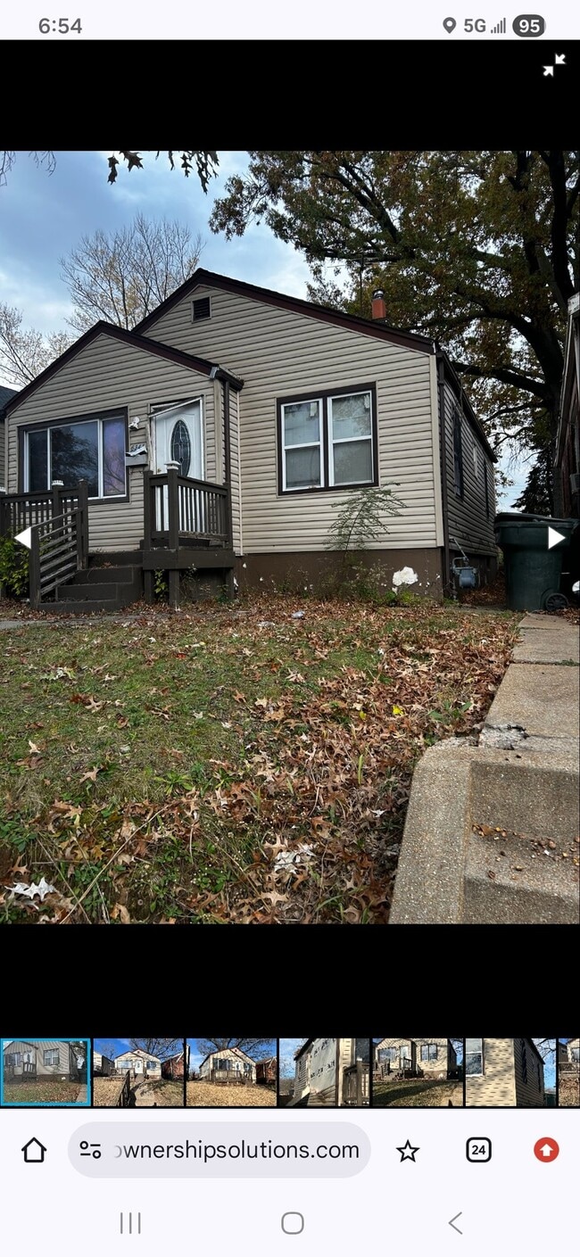 property at 6341 Sherry Ave