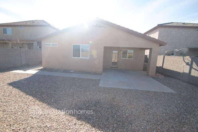 4710 E Meadow Lark Way in San Tan Valley, AZ - Building Photo - Building Photo