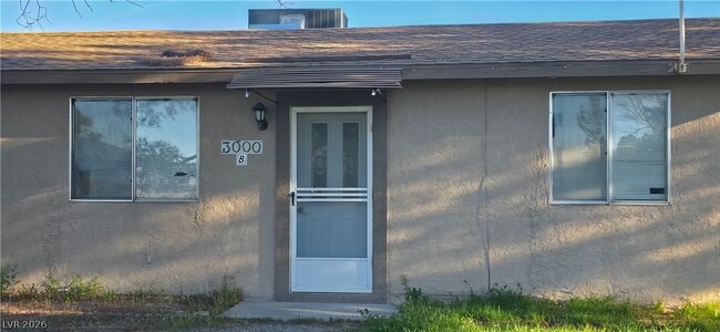 property at 3000 McGraw Rd