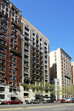 120 W 86th St in New York, NY - Building Photo - Building Photo