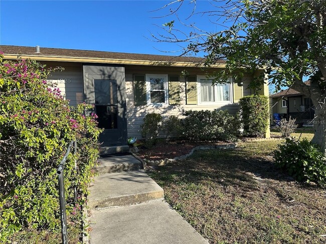 1925 Settlement Rd in Venice, FL - Building Photo - Building Photo