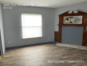 3000 Old Hwy 58 in Georgetown, TN - Building Photo - Building Photo