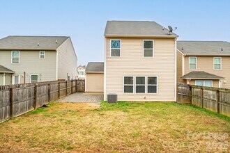 1009 Alta Wy in Kannapolis, NC - Building Photo - Building Photo