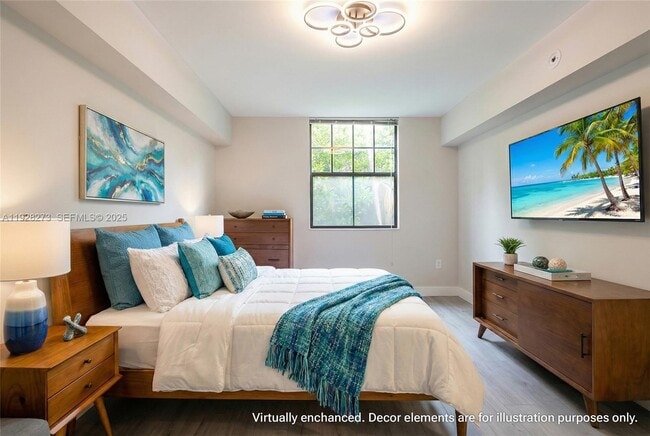 property at 1919 Van Buren St