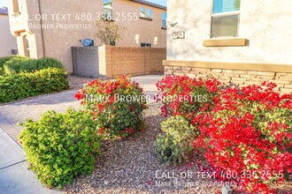 3016 E Shannon St in Gilbert, AZ - Building Photo - Building Photo