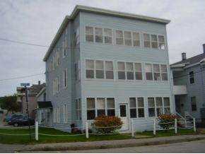 634 Burgess St in Berlin, NH - Building Photo