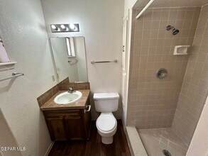 2827 Anise Dr in El Paso, TX - Building Photo - Building Photo