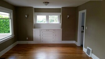3727 SE Cora St in Portland, OR - Building Photo