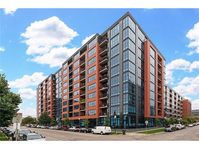 property at 215 10th Ave S