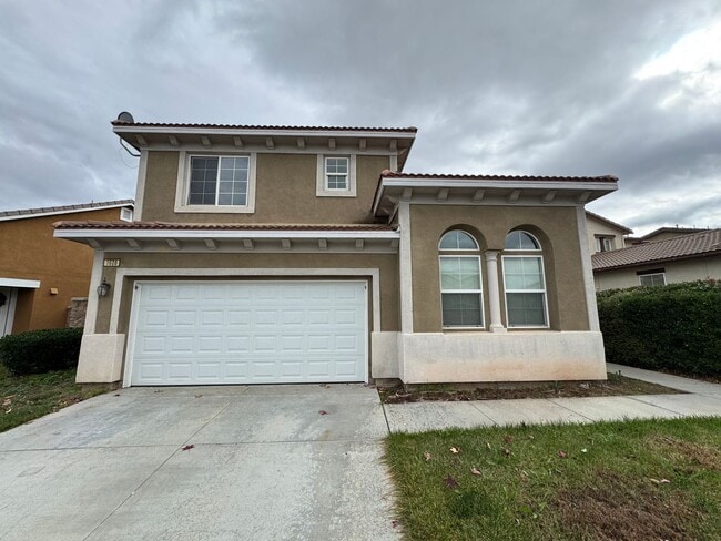 1608 Gazebo Ln in Hemet, CA - Building Photo - Building Photo