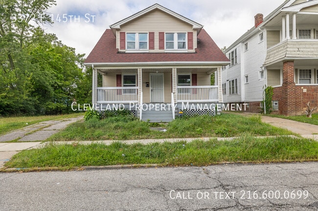 property at 3372 E 145th St