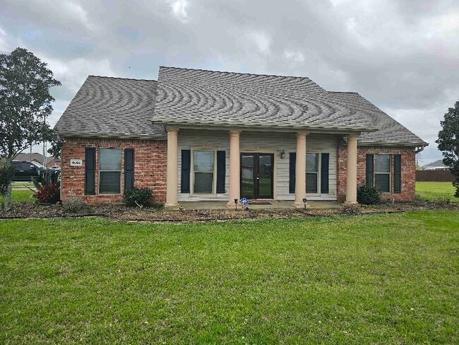 property at 6045 Ava Ln
