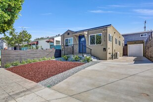 4115 Wabash Ave in San Diego, CA - Building Photo