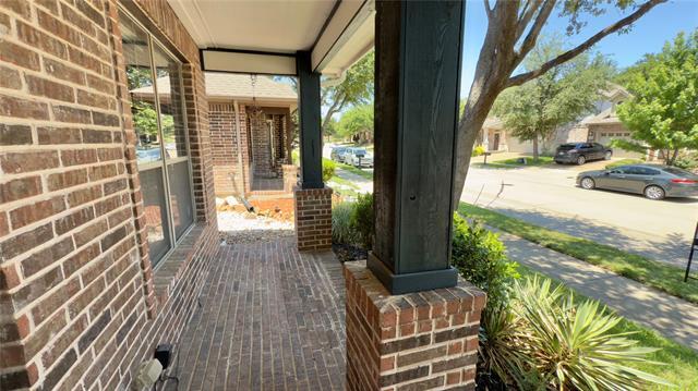 5621 Hampshire Dr in McKinney, TX - Building Photo - Building Photo