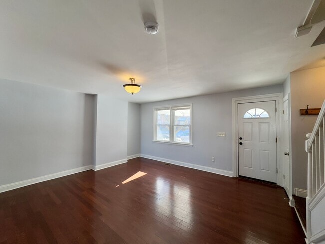 902 Andover Rd in Baltimore, MD - Building Photo - Building Photo