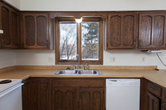 property at 965 Sherman Rd