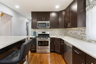 3519 N Opal Ave in Chicago, IL - Building Photo - Building Photo