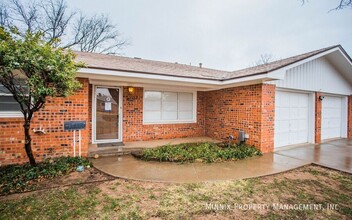 4807 12th St in Lubbock, TX - Building Photo - Building Photo