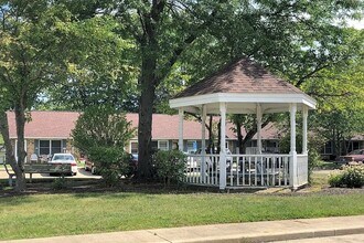 90 N 3rd St in Shelby, OH - Building Photo - Building Photo