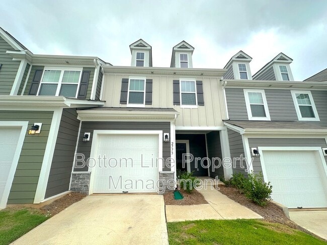 property at 2773 Yeager Dr NW
