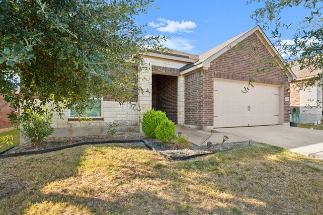 property at 19801 W.T. Gallaway St