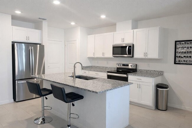 1536 Mirabella Cir in Davenport, FL - Building Photo - Building Photo