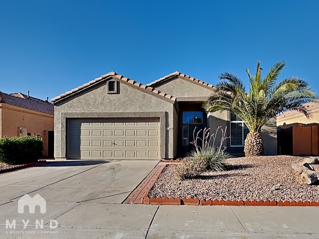 property at 11507 W Dana Ln