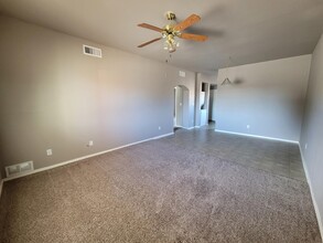 3408 Blue Earth Ln in El Paso, TX - Building Photo - Building Photo