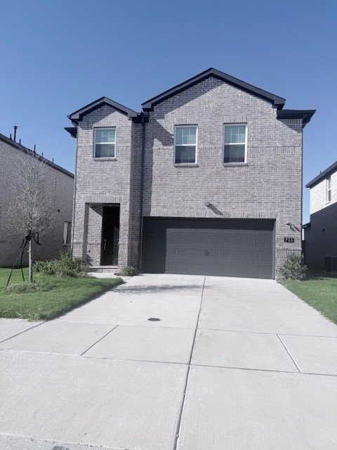 property at 733 Santa Lucia Dr