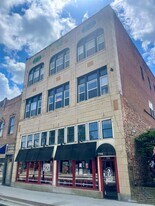 The Lofts on 5th in Greenville, NC - Building Photo