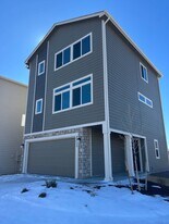 7711 Piton Pt in Colorado Springs, CO - Building Photo