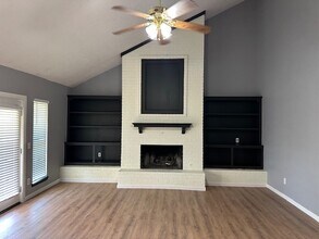 1100 NW 141st St in Edmond, OK - Building Photo - Building Photo