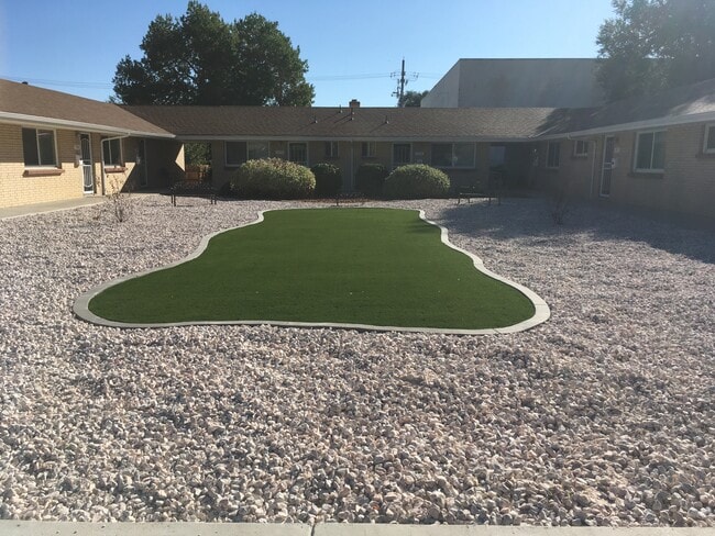 1334 Marshall St, Unit 1334 Marshall St