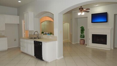 2521 Coffey Dr in Denton, TX - Building Photo - Building Photo