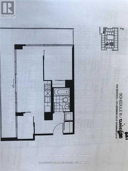 161 Roehampton Ave in Toronto, ON - Building Photo - Building Photo