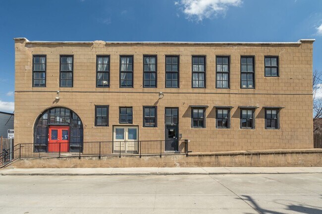 Miller Lofts