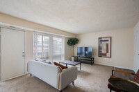 The Courts of Camp Springs in Suitland, MD - Building Photo - Interior Photo