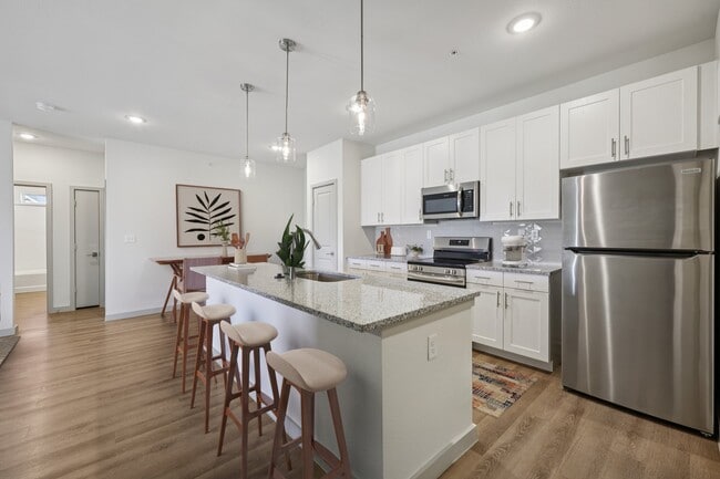 Fountainview at Farmersville