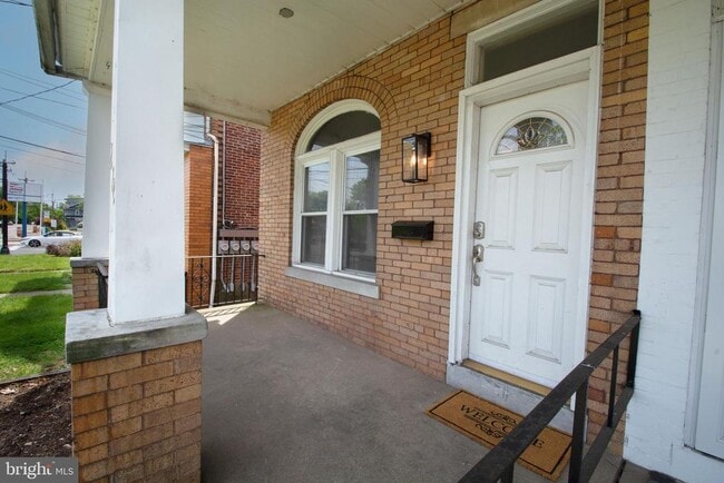 property at 272 Haddon Ave