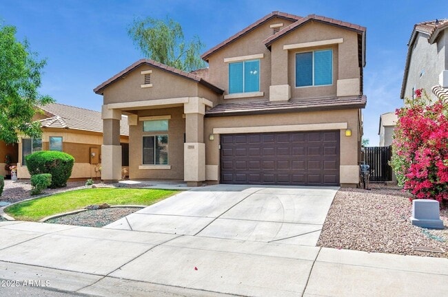 2711 W Jasper Butte Dr, Unit 346 in Queen Creek, AZ - Building Photo - Building Photo