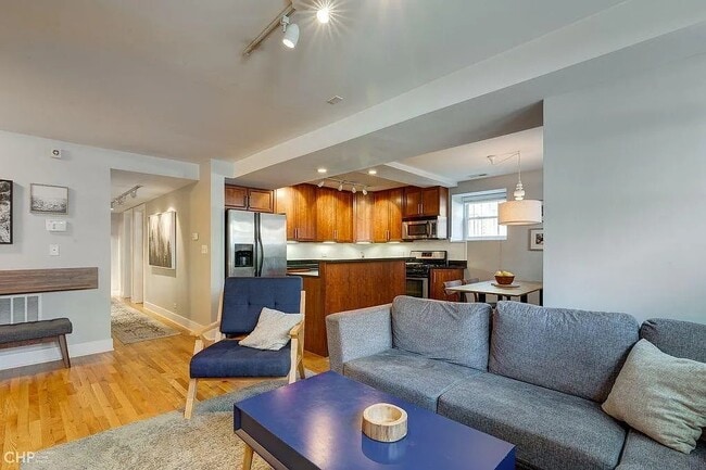 3424 N Racine Ave in Chicago, IL - Building Photo - Building Photo