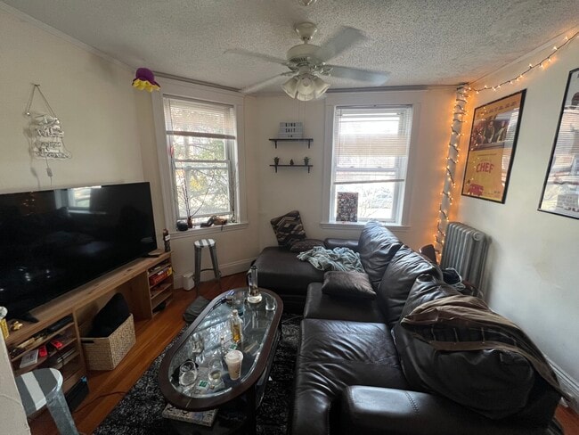 property at 520 Cambridge St