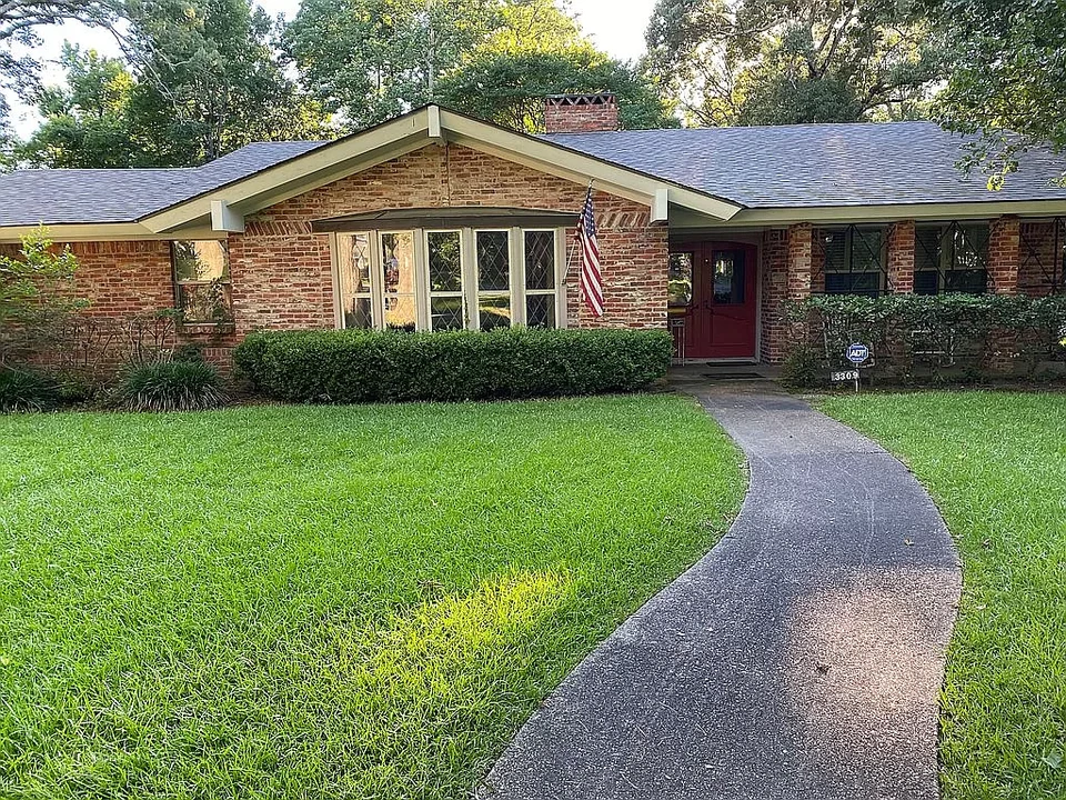 3309 Wood St in Texarkana, TX - Building Photo