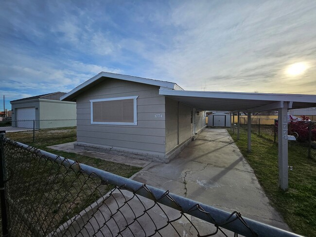 property at 1774 Coronel Dr