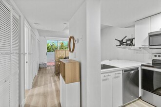 2801 Florida Ave in Miami, FL - Building Photo - Building Photo